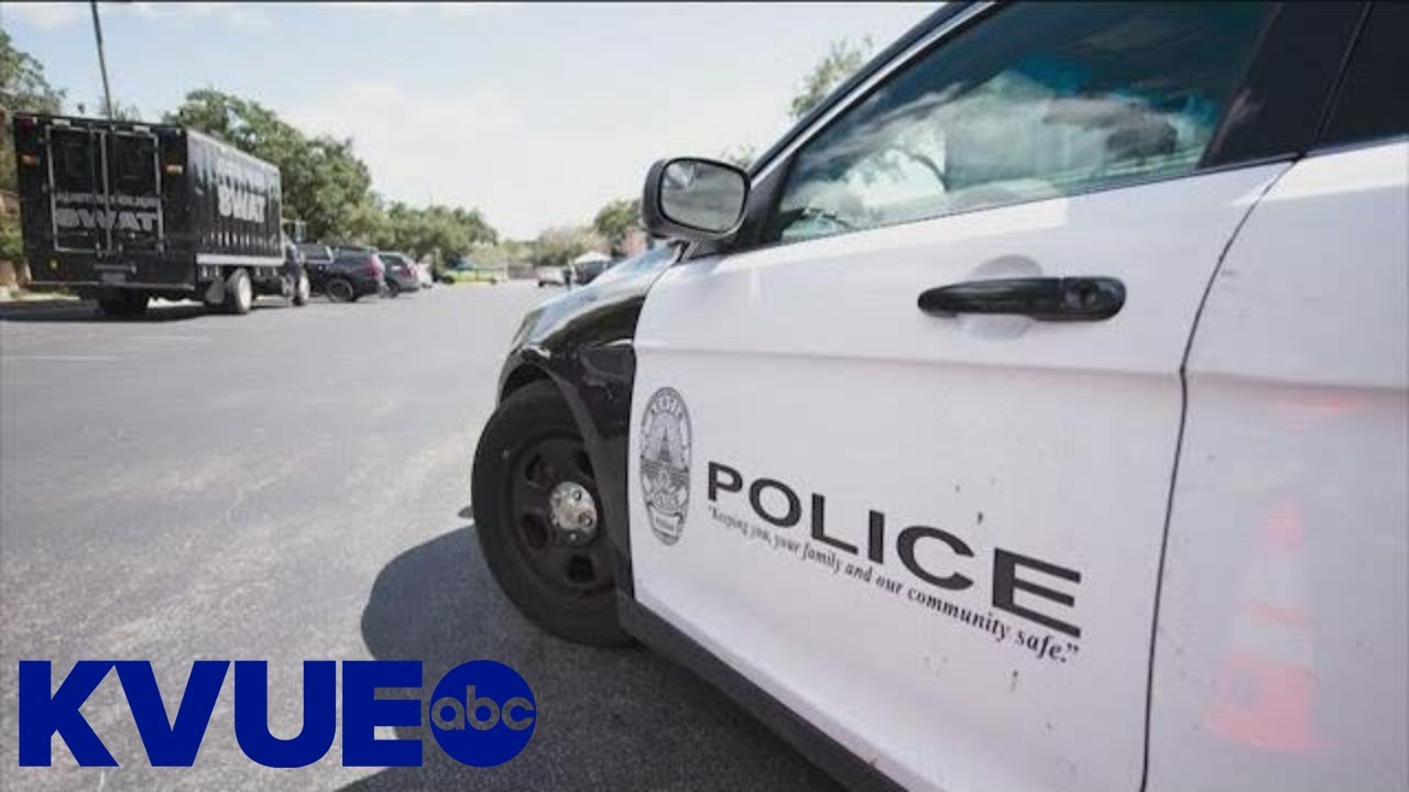 Austin Police Department still looking to fill officer vacancies | KVUE