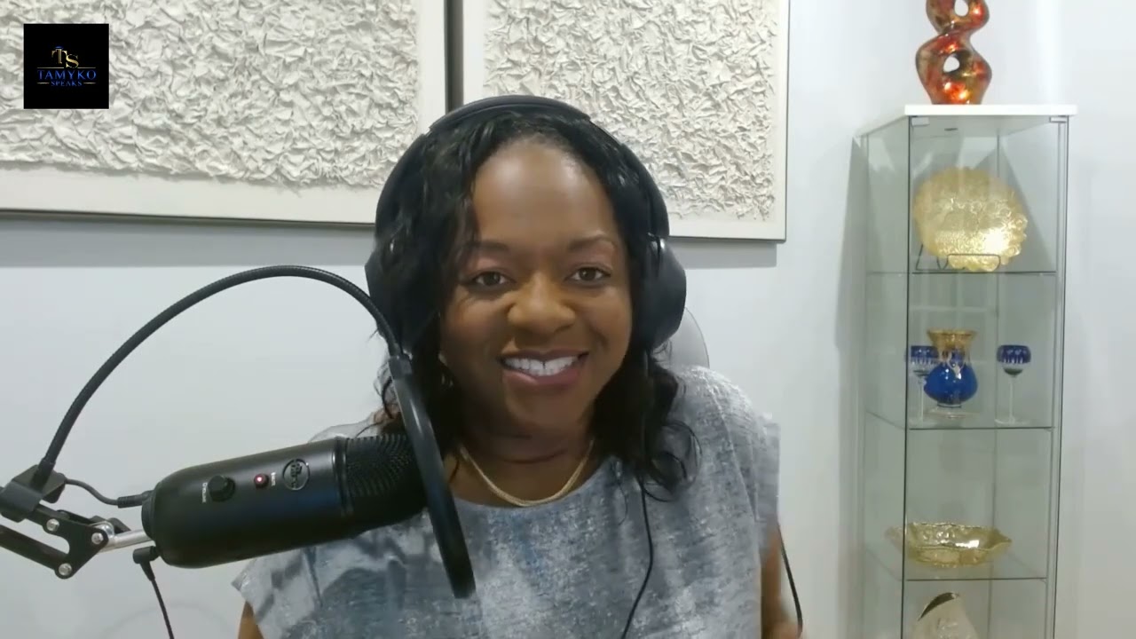 Your Words Shape Your Reality