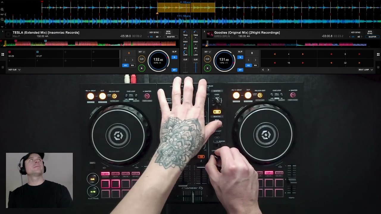 DUKA - TECH HOUSE MIX #549 | EATS EVERYTHING | GREG (BR) | PEDROZ (BR) | MAU P | GABE | RODDY LIMA