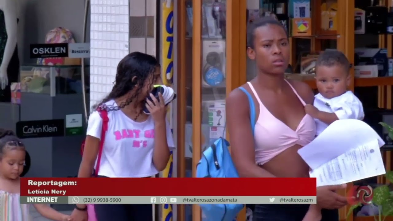 Conheça Visconde do Rio Branco