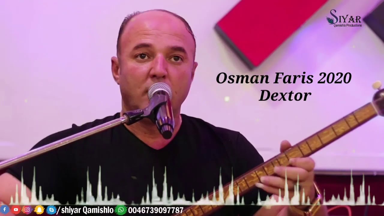  Osman Faris Text&ucirc;r اوصمان فارس تختور 