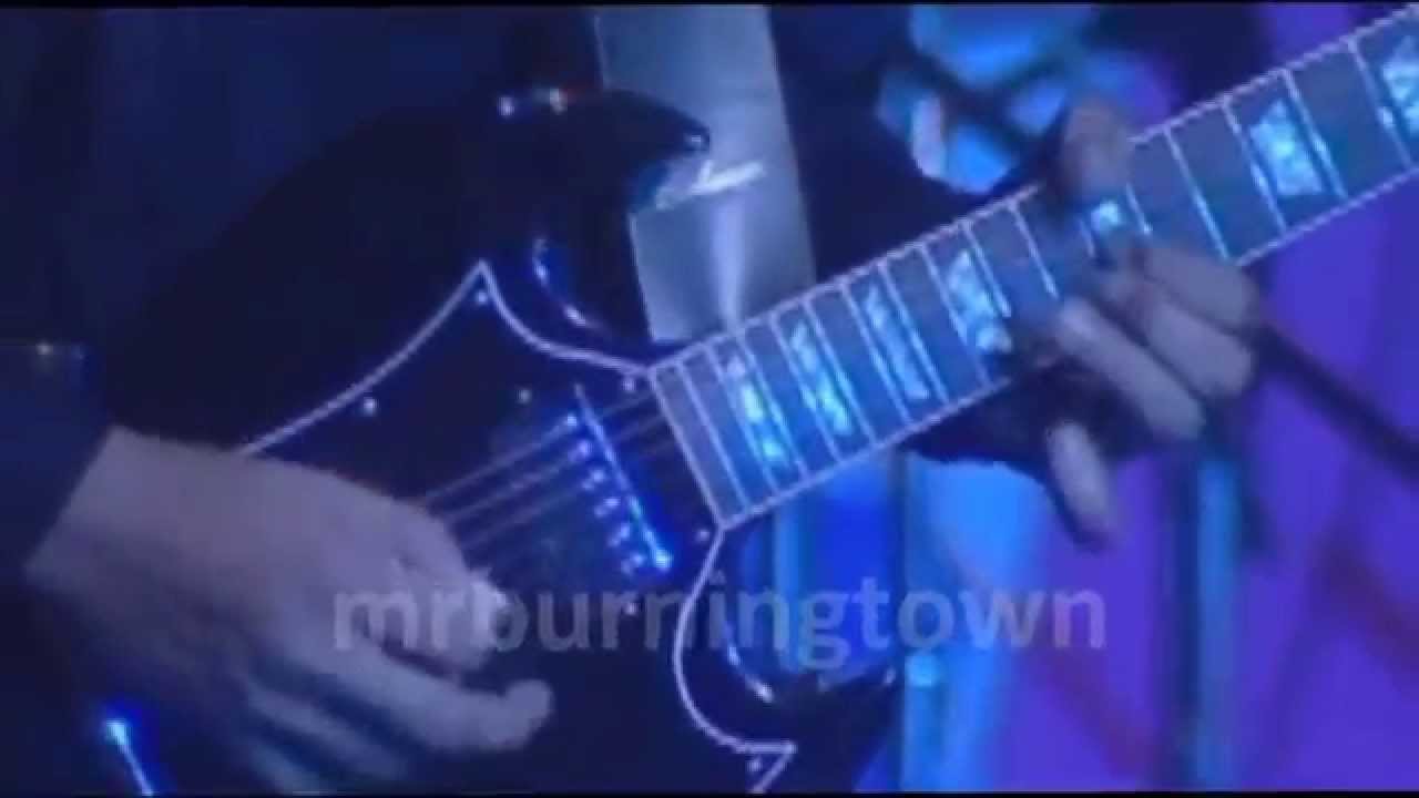 malaysia oi! fest 2002 part 3