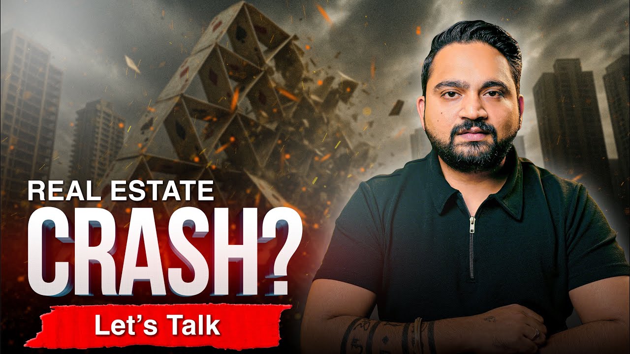 Addressing Real Estate Collapse | House Of Cards or Solid Ground?