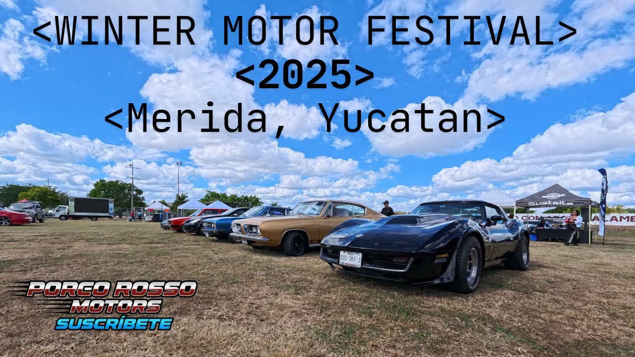 Зимний моторный фестиваль 2025 Мерида Юк