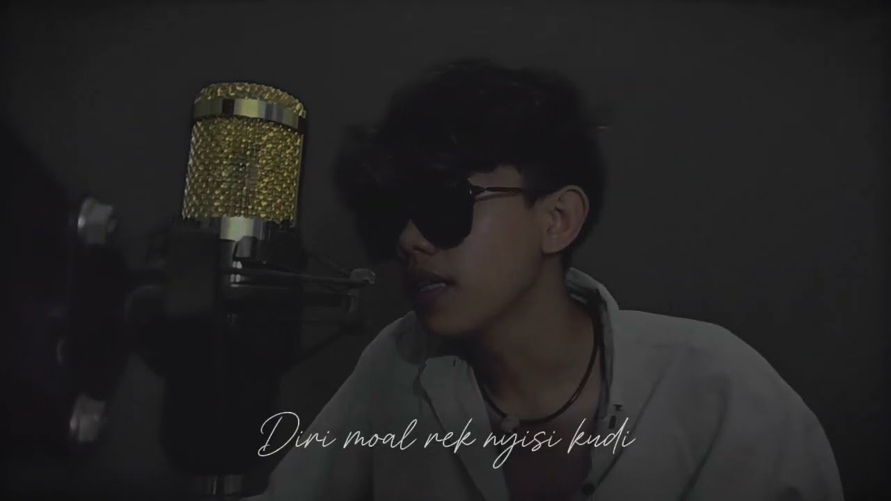 TONG KAGEGERINGAN - Asep Karuhun [ COVER ] Ucup Bodeum