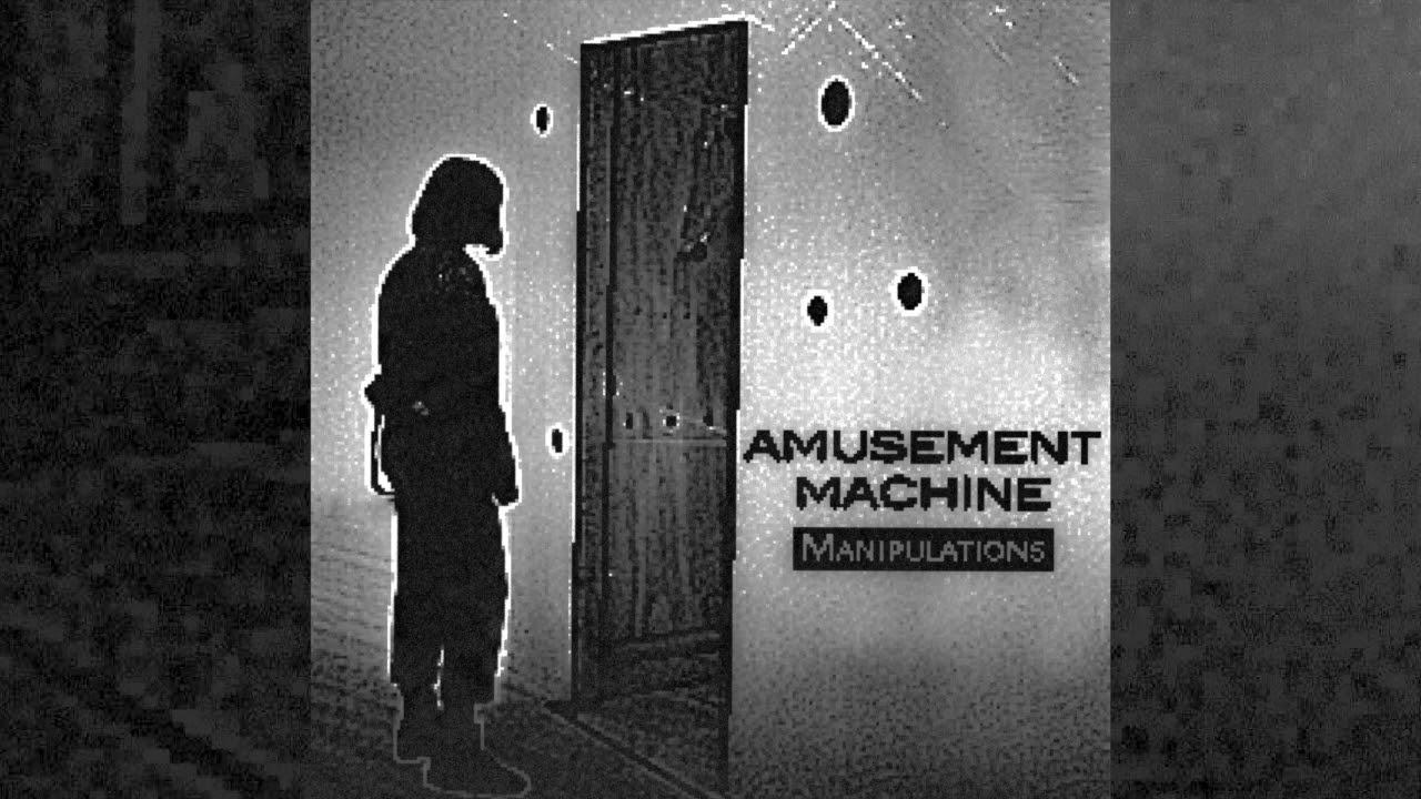 AMUSEMENT MACHINE - MANIPULATIONS [Full Album]