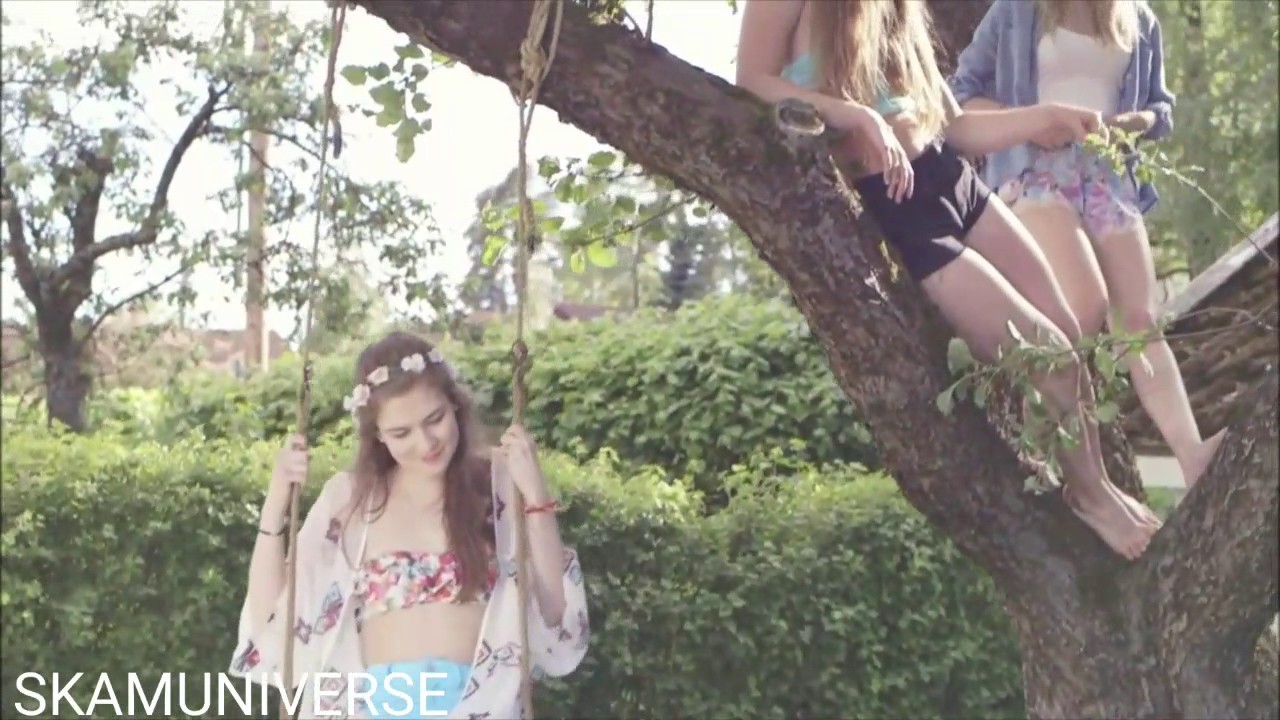 SKAM - Eva Mohn -  This Side Of Paradise