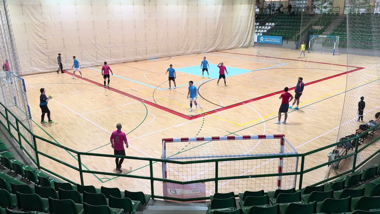 JOSÉ ANTONIO vs LAS LEYENDAS