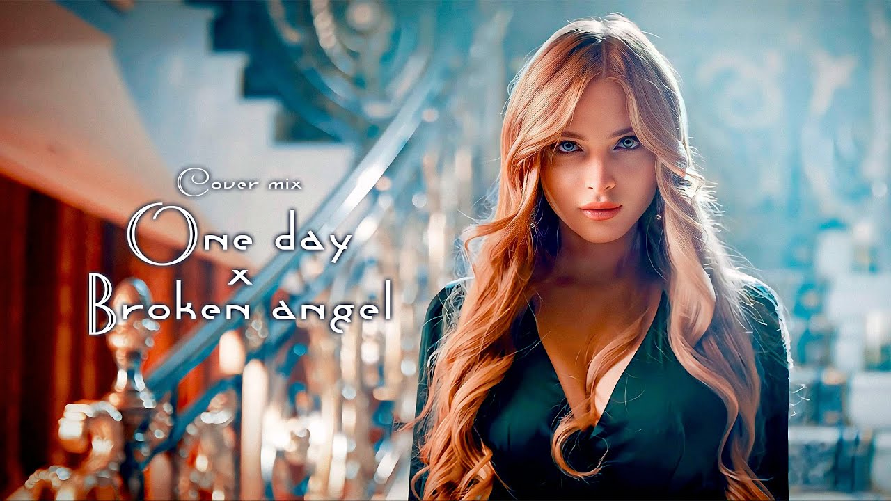 Arash & Helena - One day x Broken angel (Umideep remix)