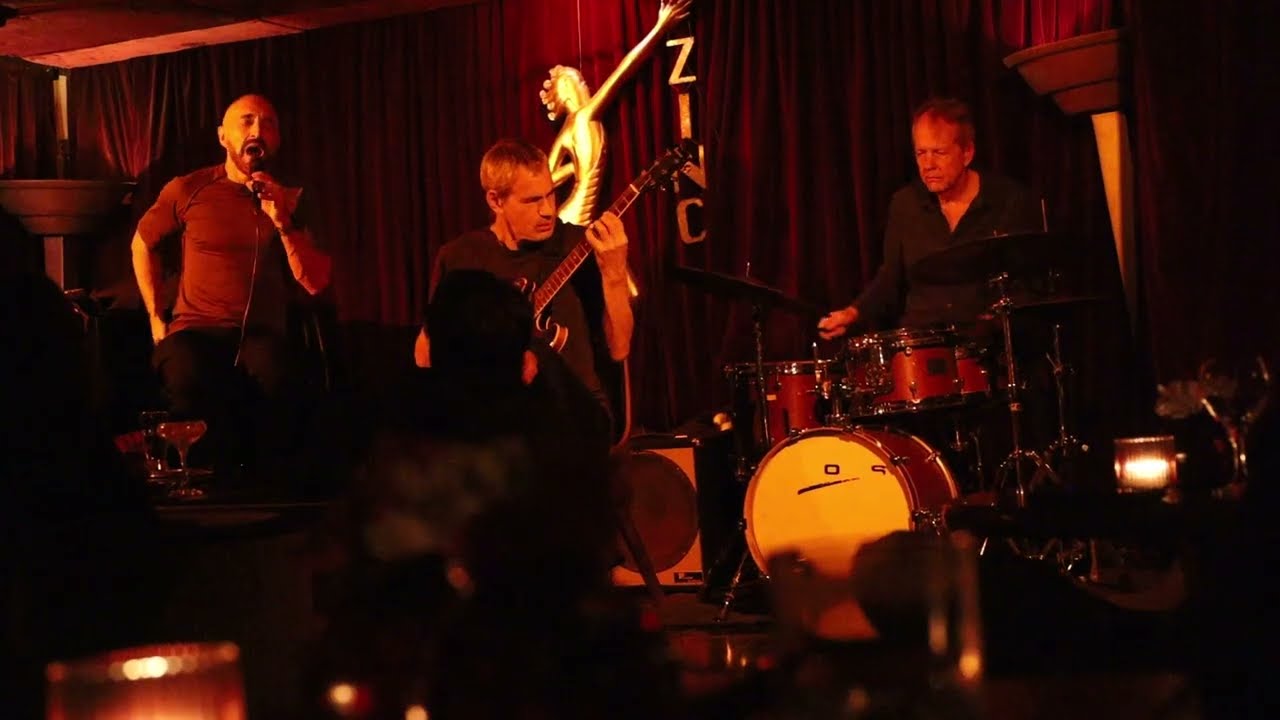 Ben Monder Trio - 