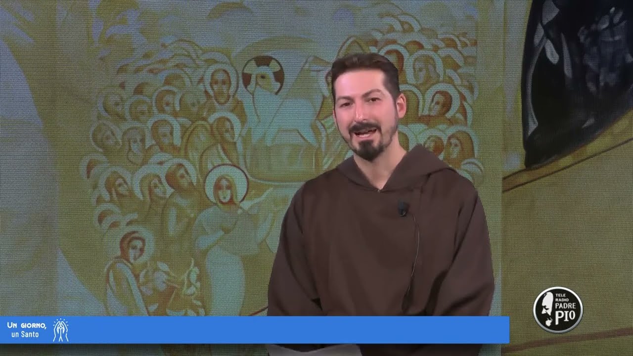 Beato Leopoldo da Alpandeire (Un giorno, un Santo 9 Febbraio 2022)