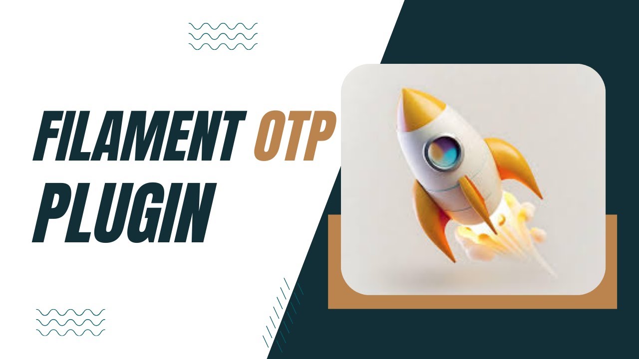 Laravel Filament OTP Plugin