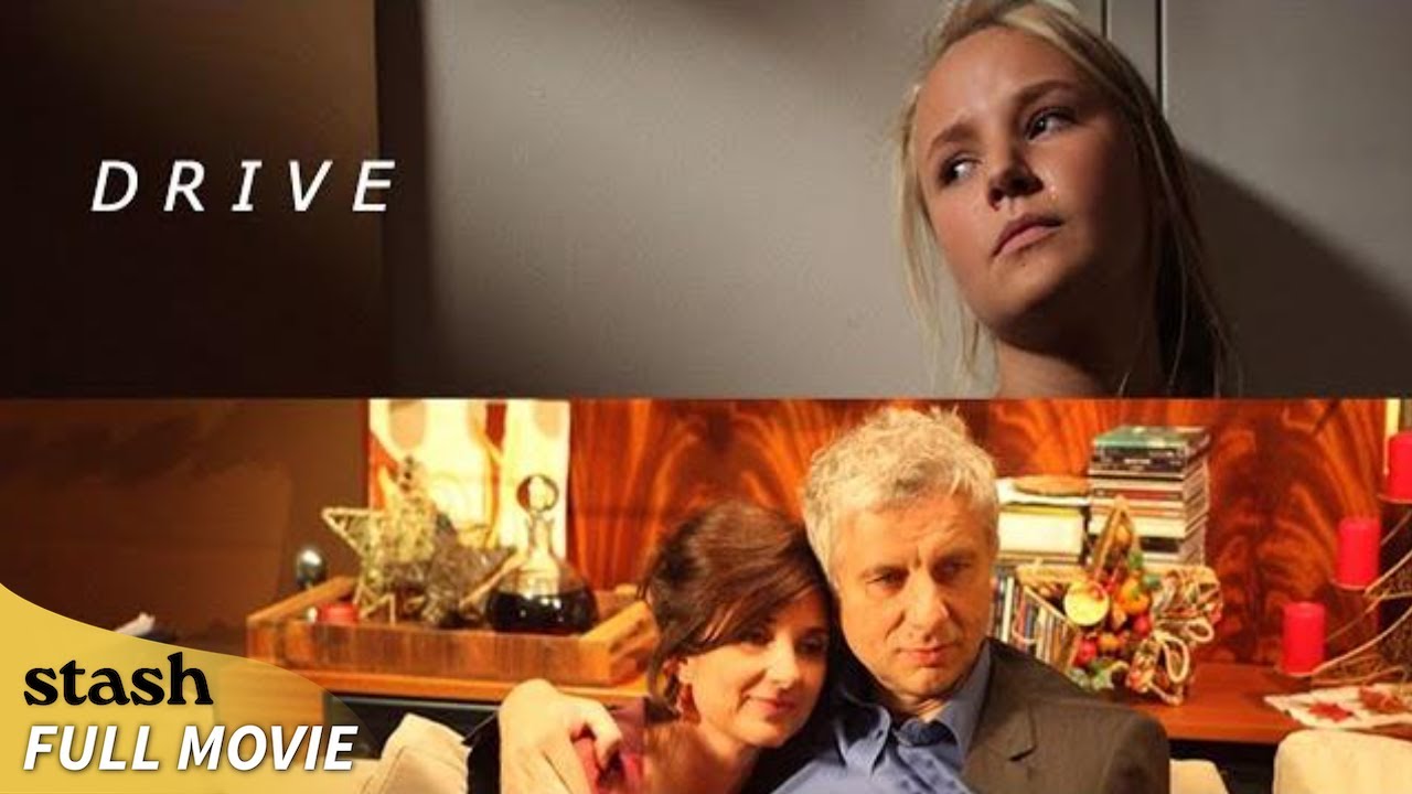 Drive | Family Drama | Full Movie | Mother Daughter