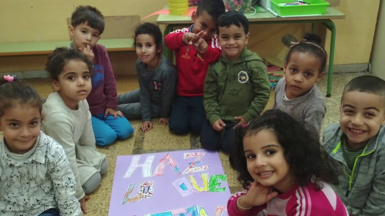 25N Déjala que baile   Escuela espacio de Paz Intercentros