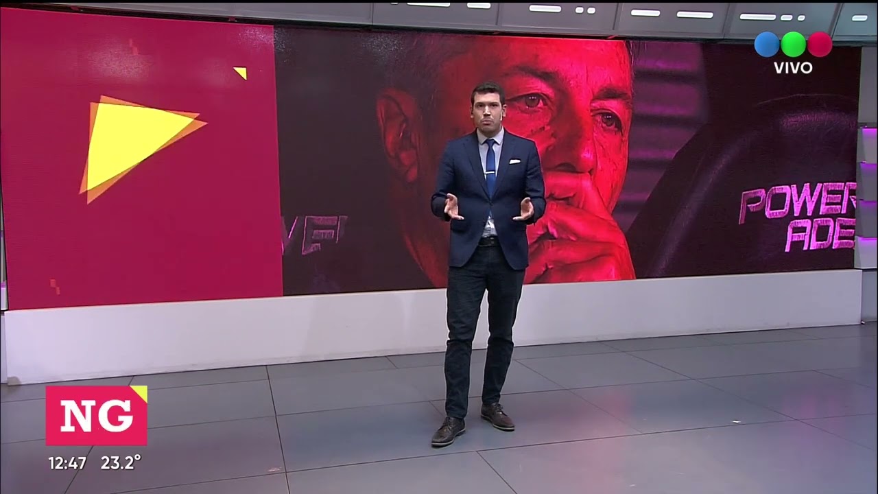 Newell's goleada y renuncia | TELEFE ROSARIO