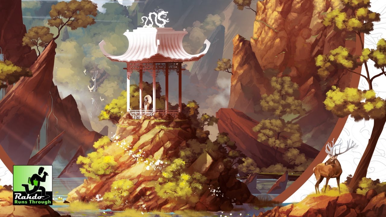 Tang Garden | Rahdo's Final Thoughts