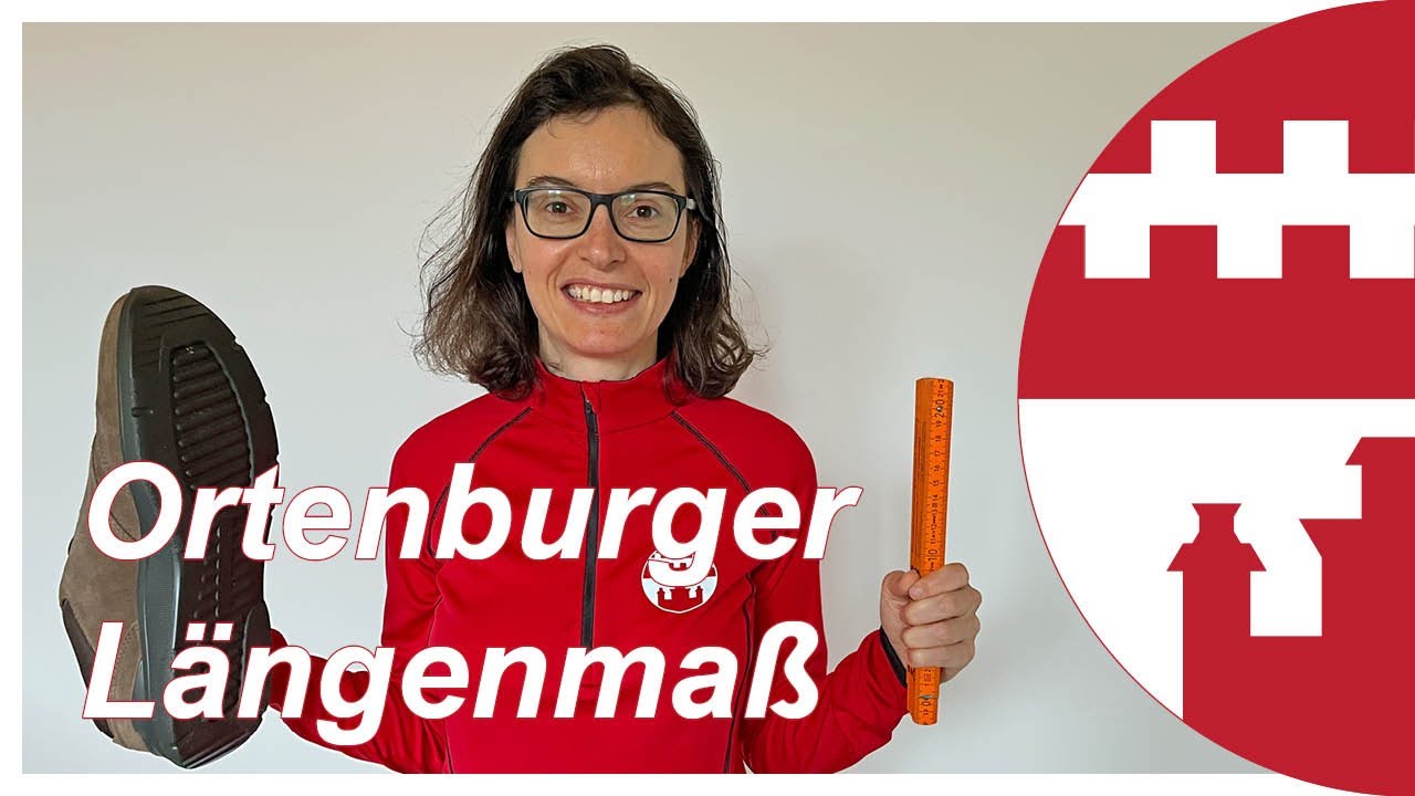 Das Ortenburger Klafter und seine Bedeutung für die Wissenschaft