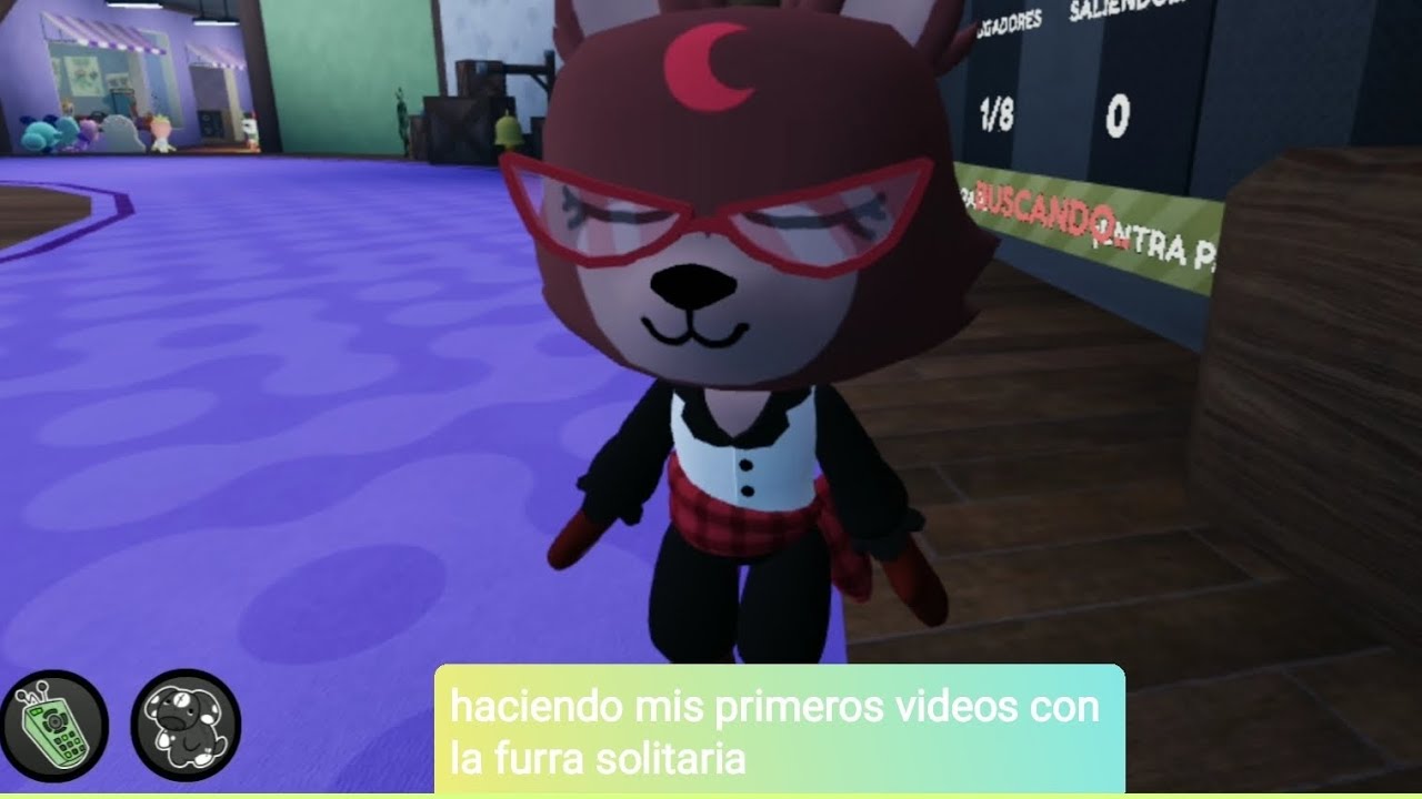 Segundo video!(Odio el copyright)