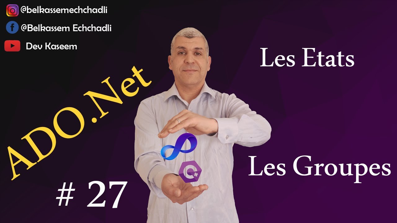 27 Etat Avec Groupe