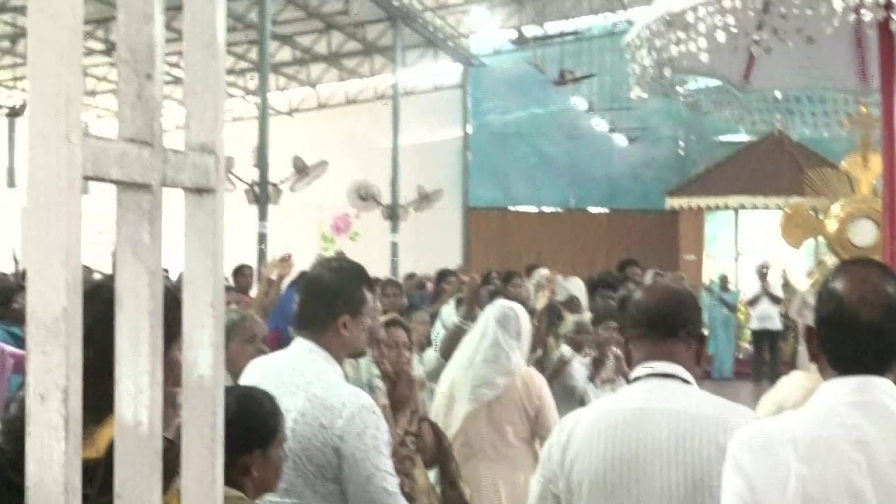 പരിശുദ്ധകുർബ്ബാന 2026 March 16