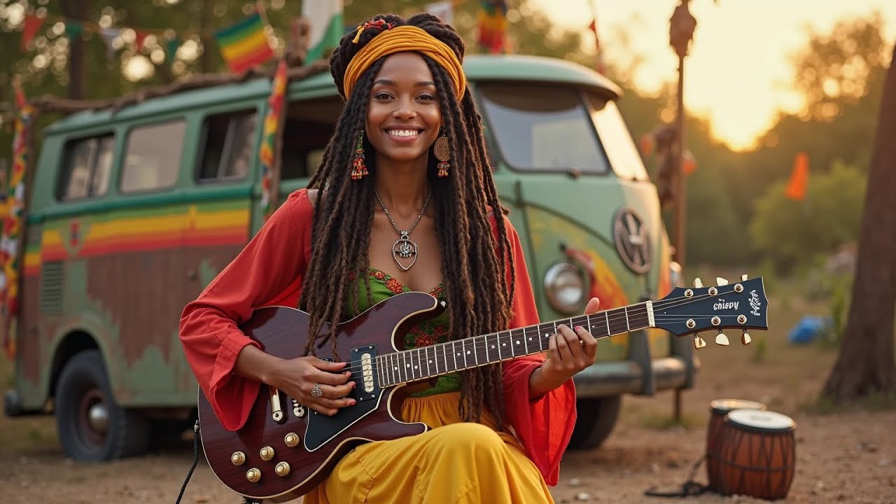 Roots Chant Meditation 🌿 | Deep Dub Journey of Peace & Vibration