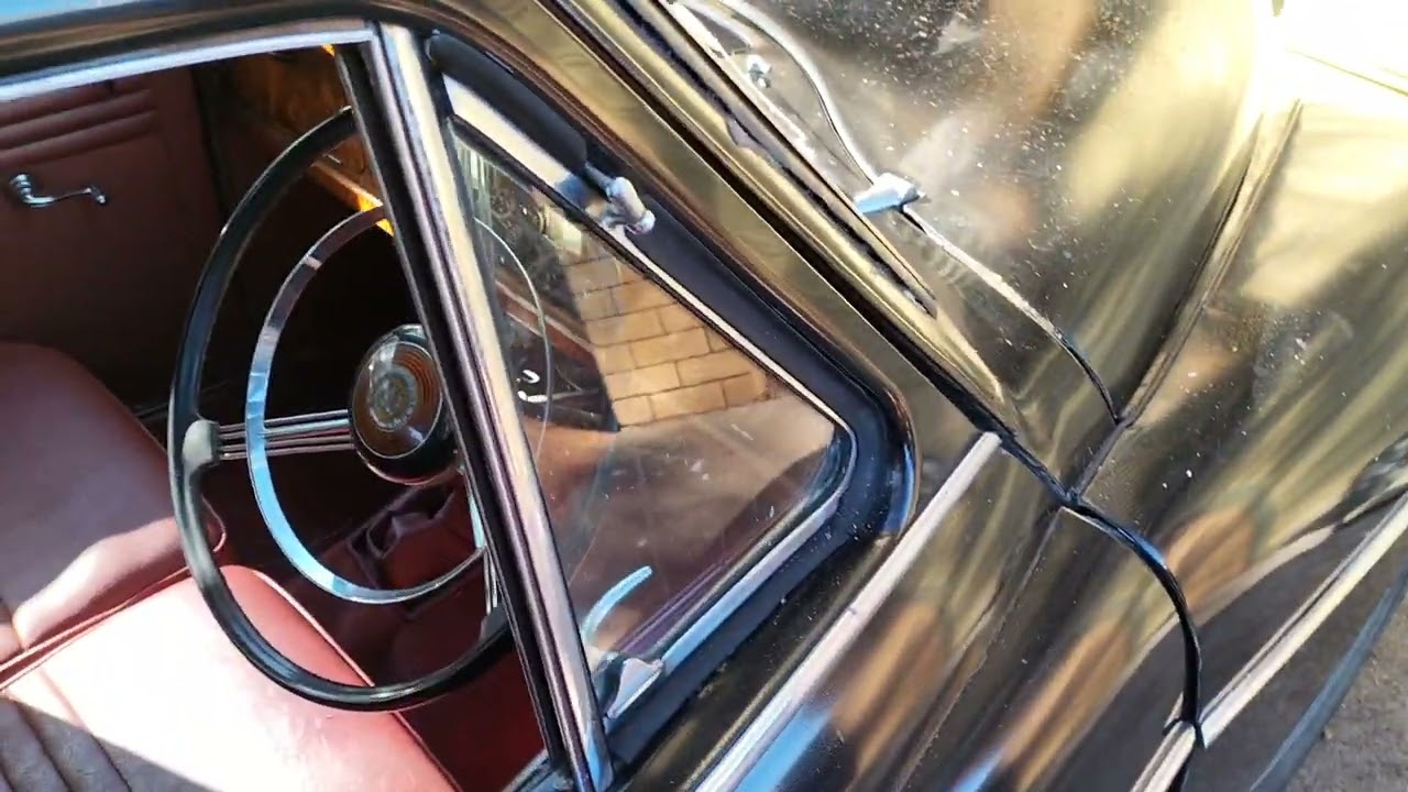 Wolseley 4/44 Sleeper