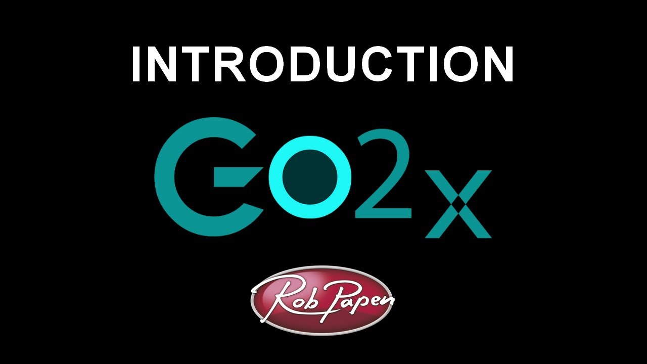 Go2-X Introduction