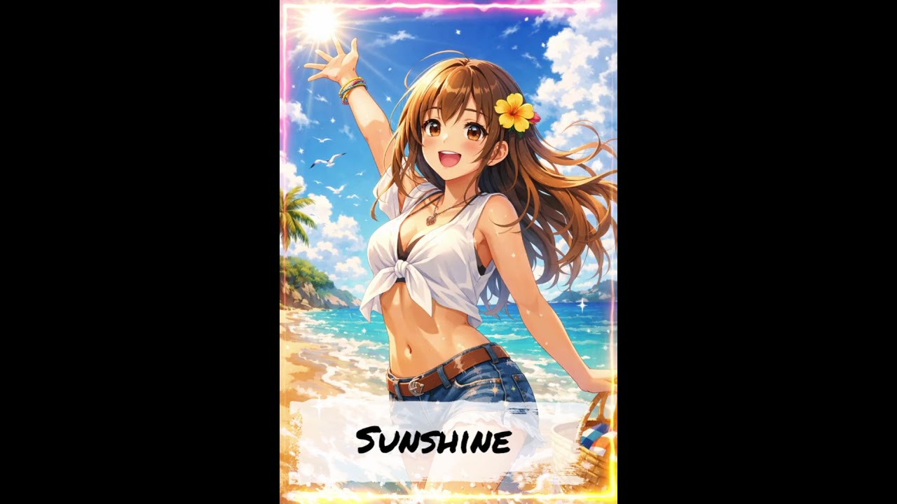 Sunshine