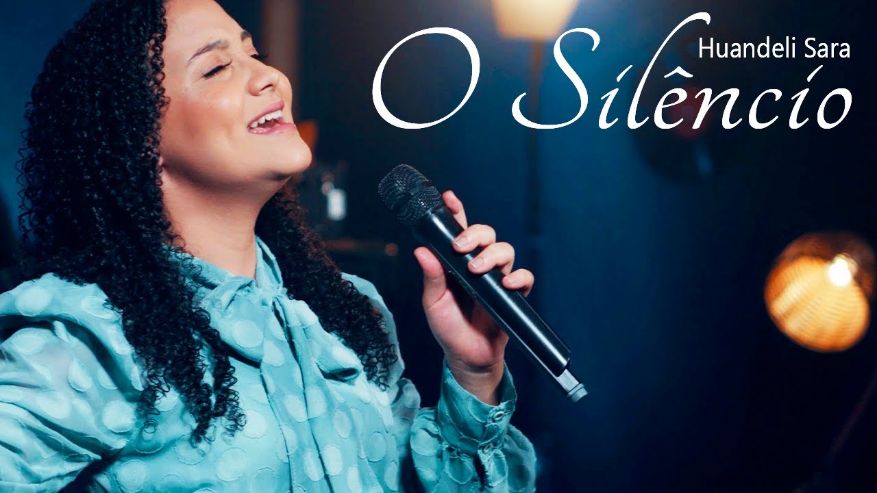 O Silêncio | Huandeli Sara (Clipe Oficial)