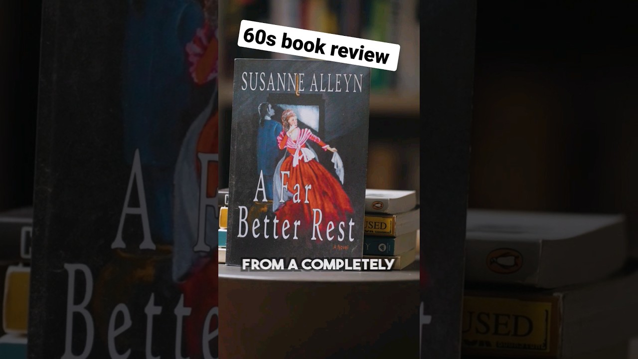Charles Dickens for Dummies? A Far Better Rest Review