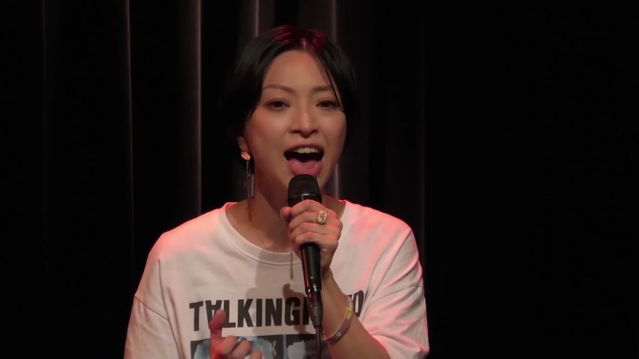 kainatsu(甲斐名都)「同じ空を見上げてる」(15th Anniversary Special Acoustic 「YOUR SONG〜SaiKai〜」ver.)