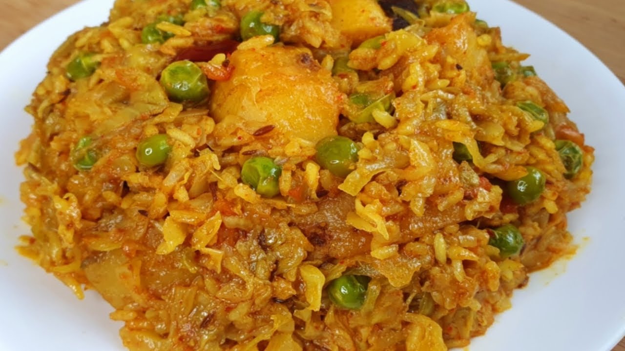 অপূর্ব স্বাদে সুগন্ধে ভরা নিরামিষ বাঁধাকপির ঘন্ট। এইভাবে করে দেখুন সবাই আঙ্গুল চেটে খাবে |
