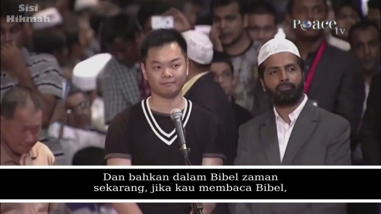 Why Will Prophet Isa as Return To The World ???