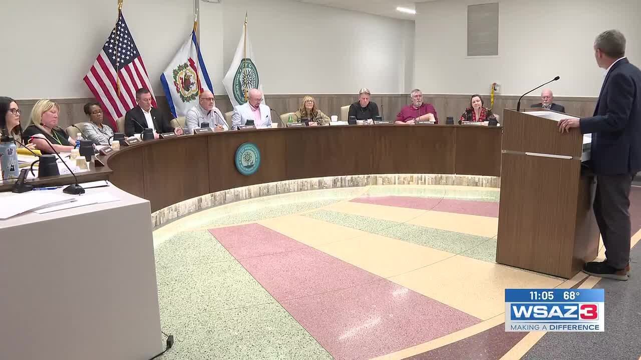 City Council passes new lease agreement for overnight shelter