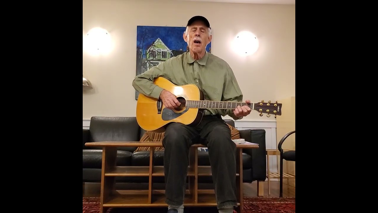 Rick Keating - 3 songs on December 11th, 2025