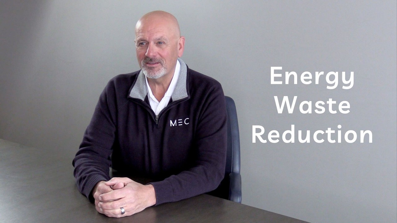 Energy Waste Reduction