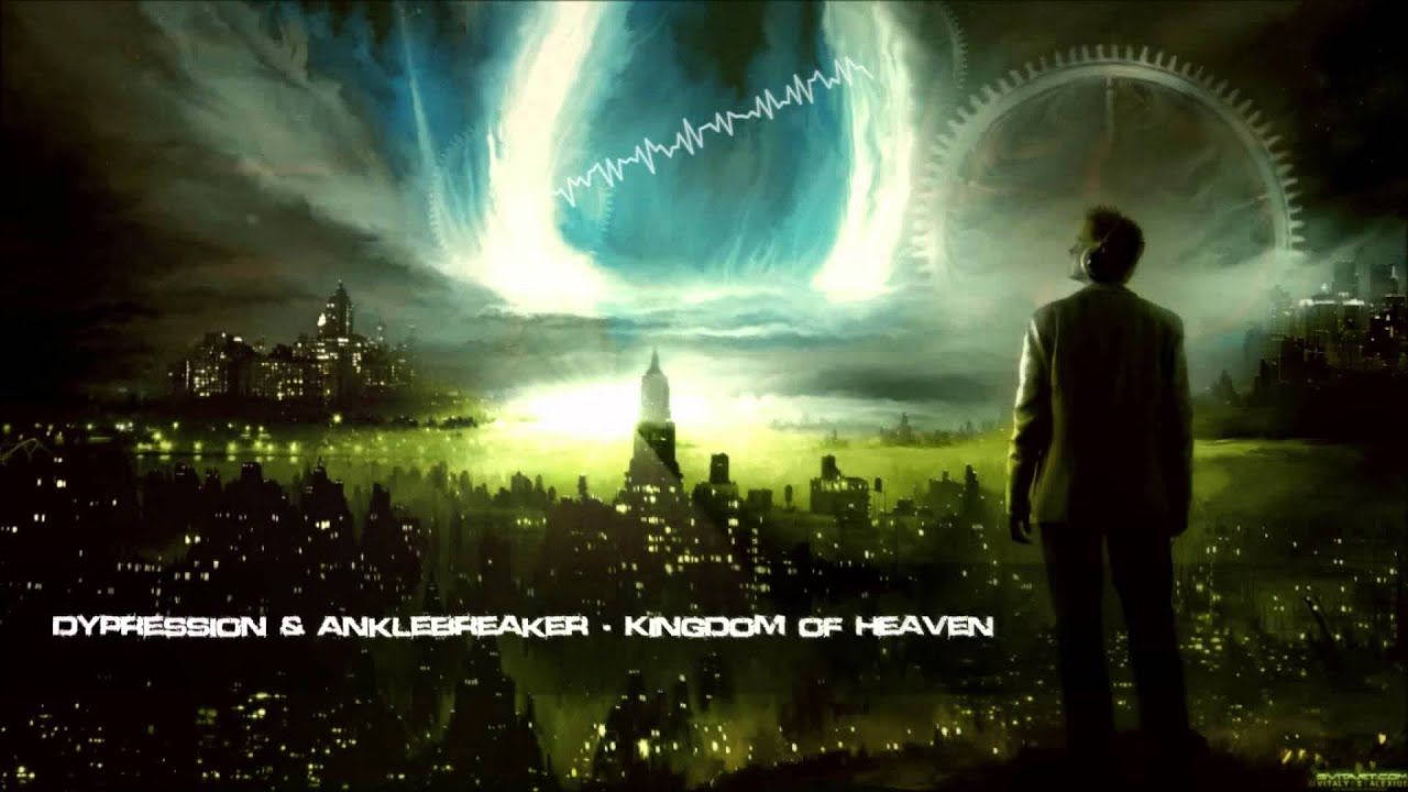 Dypression & Anklebreaker - Kingdom of Heaven [HQ Free]