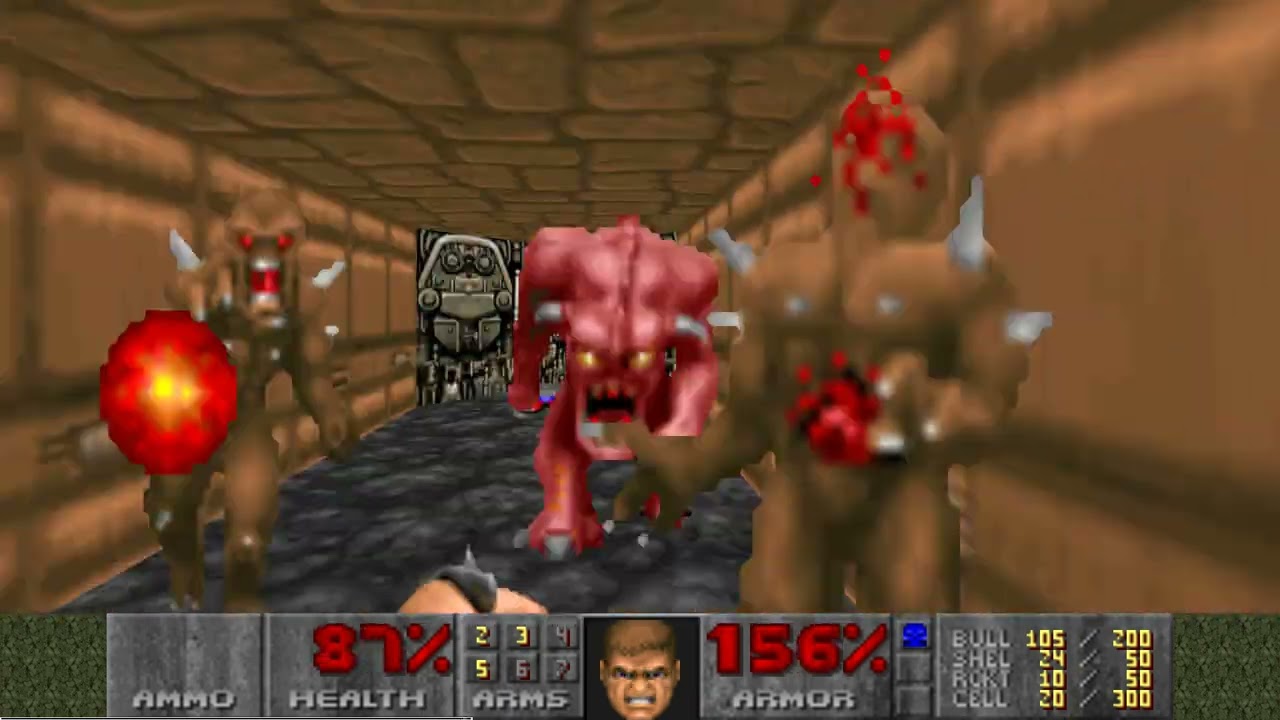 e2m6 tyson in 4:49 (world record)