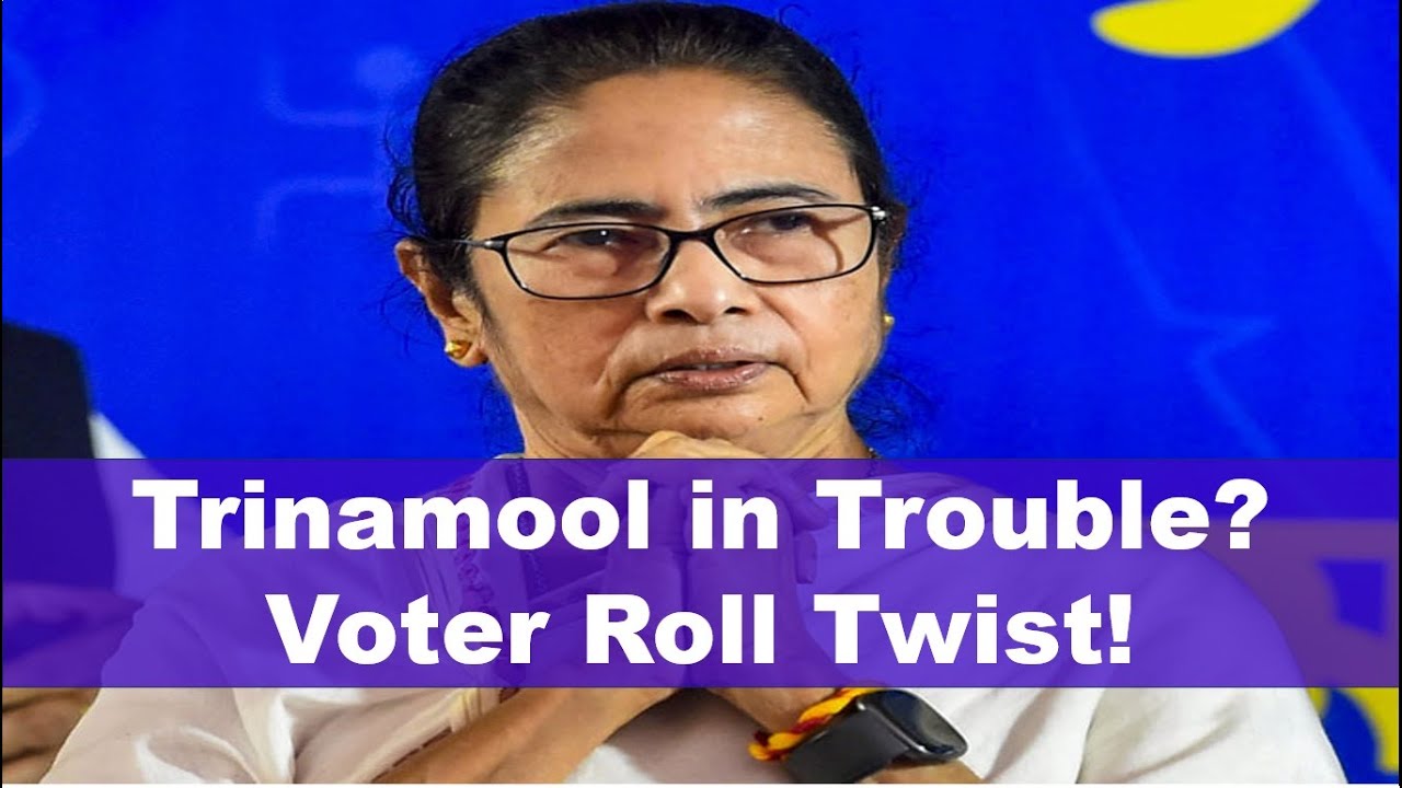 Bengal Voter List Shake-Up: Who Wins, Who Loses? Hindi