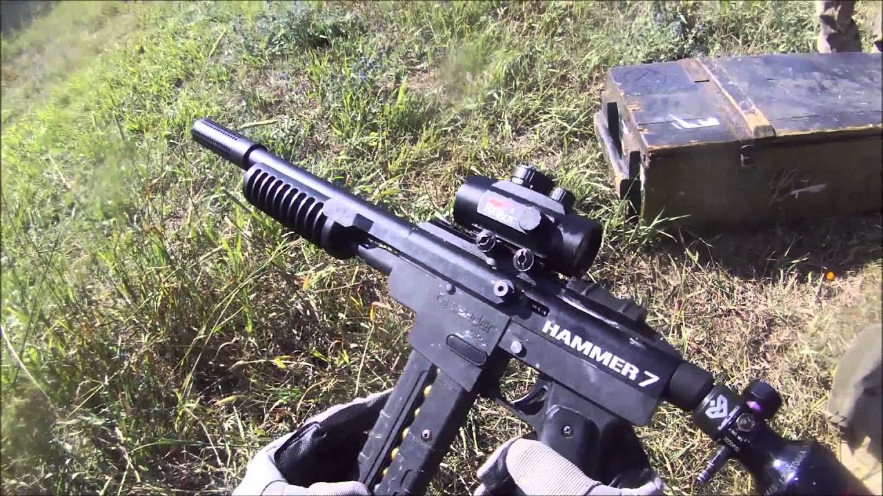 VICE Spec ops- PRZ OP HB2