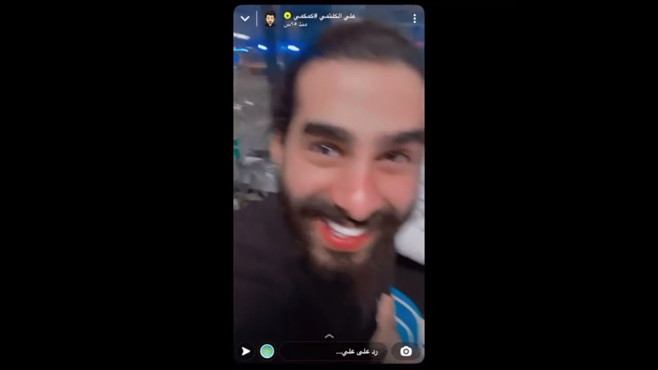 محمد و عبدالله الشهراني | احتفال
