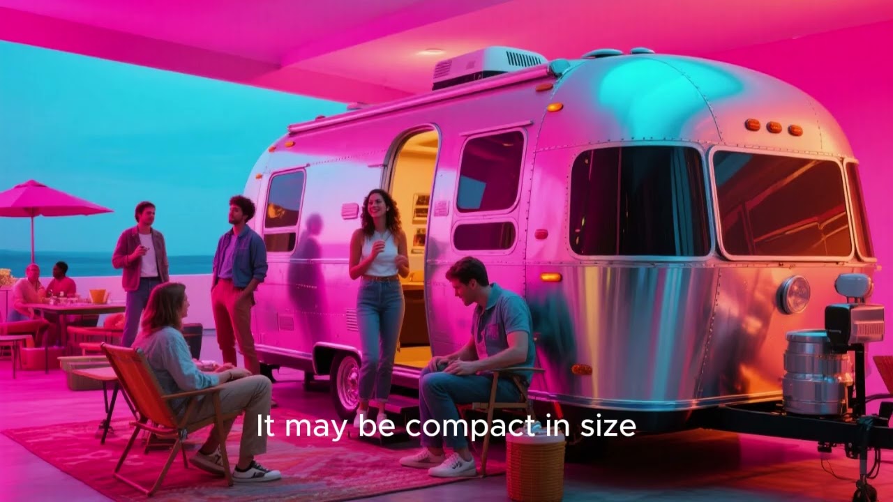 “Top 10 Motorhomes 2026 | Best Luxury RVs for USA Road Trips & Vanlife”