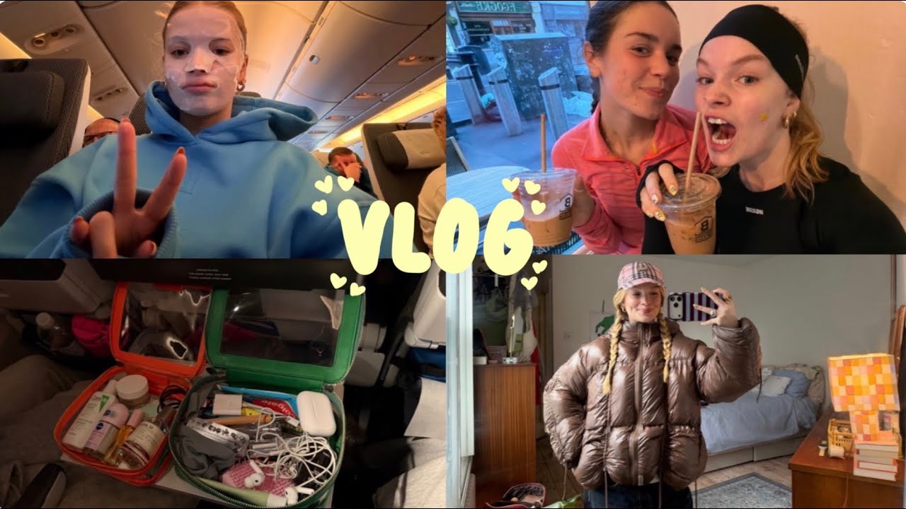 weekly vlog xxx