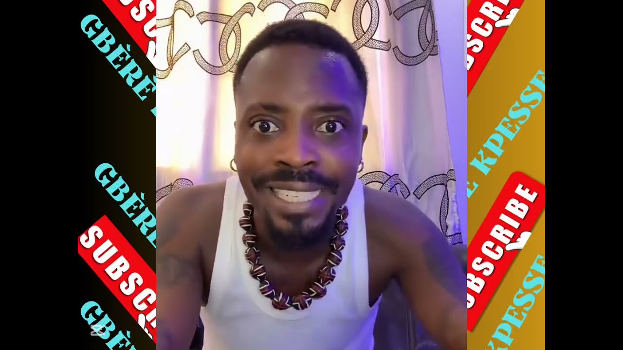 🇹🇬 AKLAAA  ARISTO  TRES FACHE CONTRE L ARRESTATION DE OMER 🇹🇬