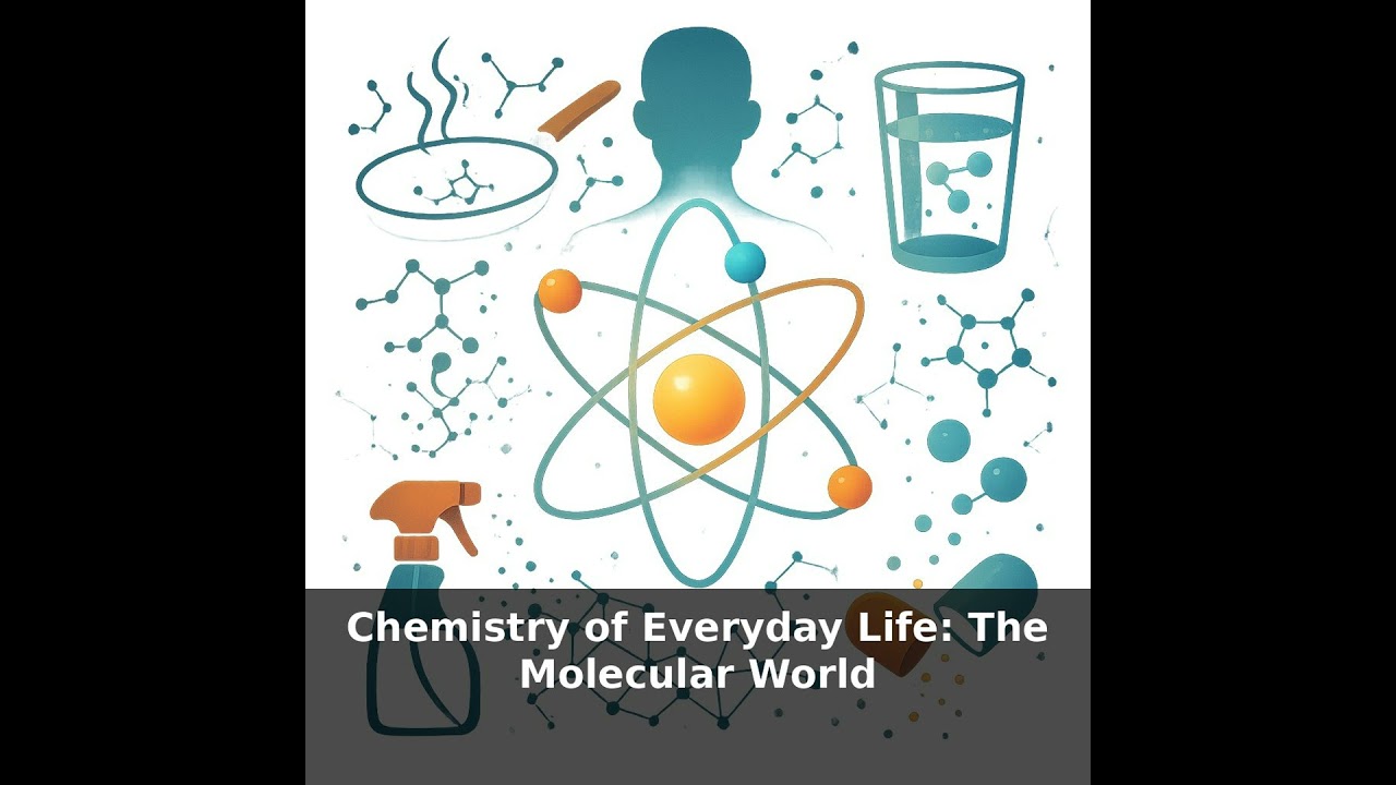 Chemical Bonds: Why Things Stick Together (Chapter 2)
