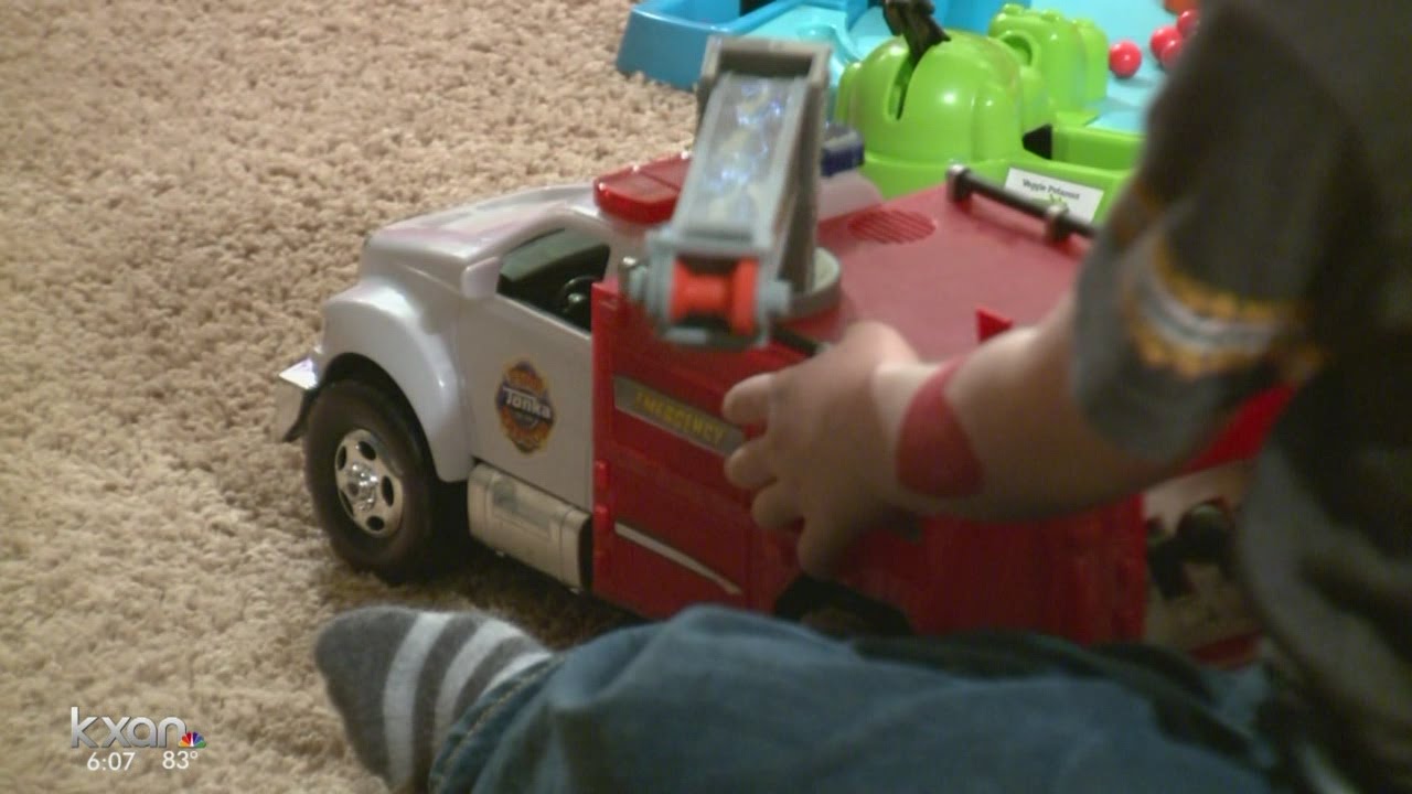 Former caseworker explains why CPS is losing staff