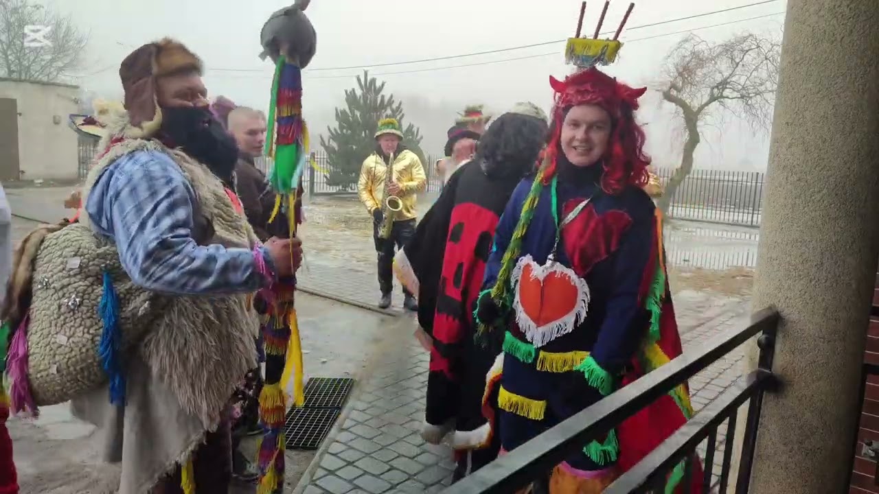 Koza Wichrowice 2026