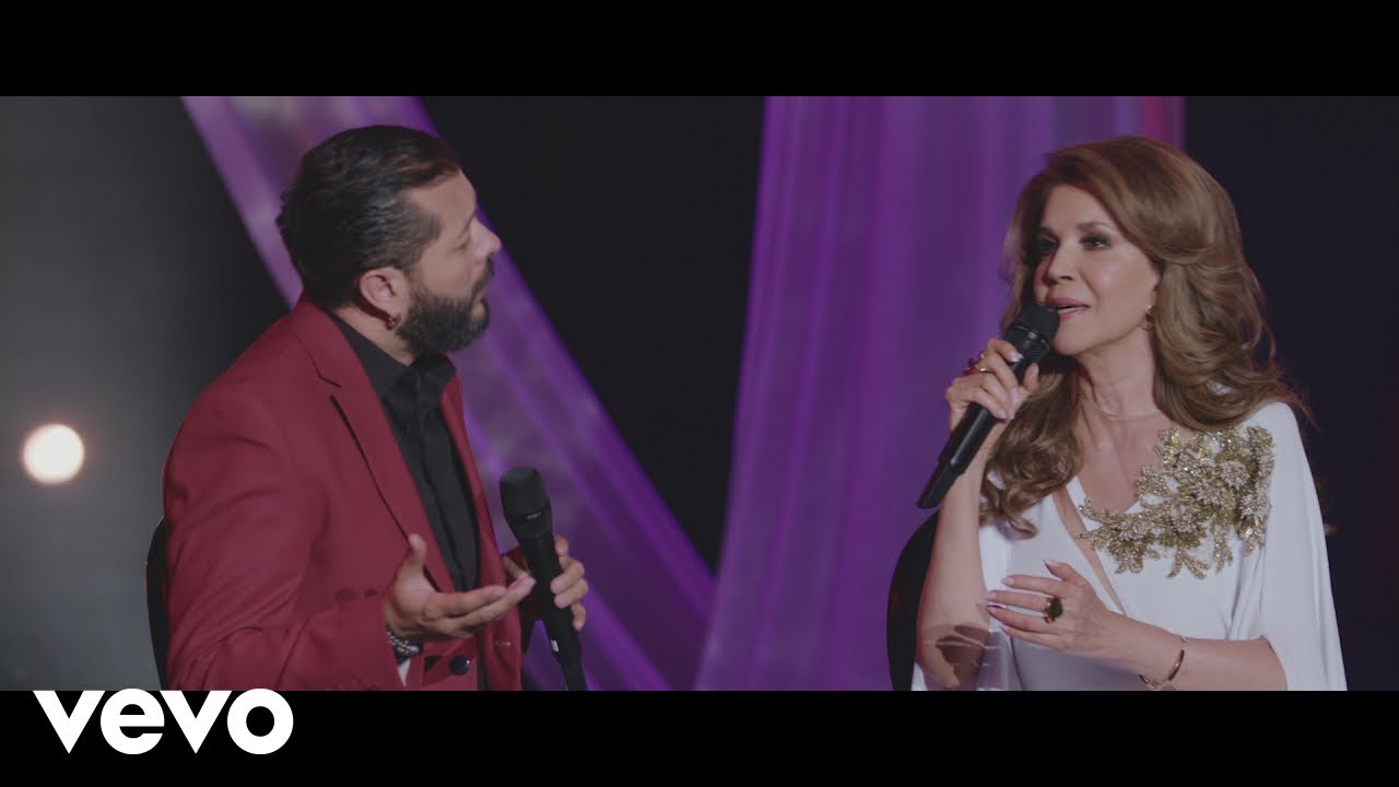 Guadalupe Pineda - Estoy Aquí ft. Edgar Oceransky