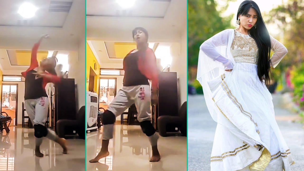 Choreographer Anee Master Graceful Dance | Ani Master Dance LIVE Performance | Kushi Productions