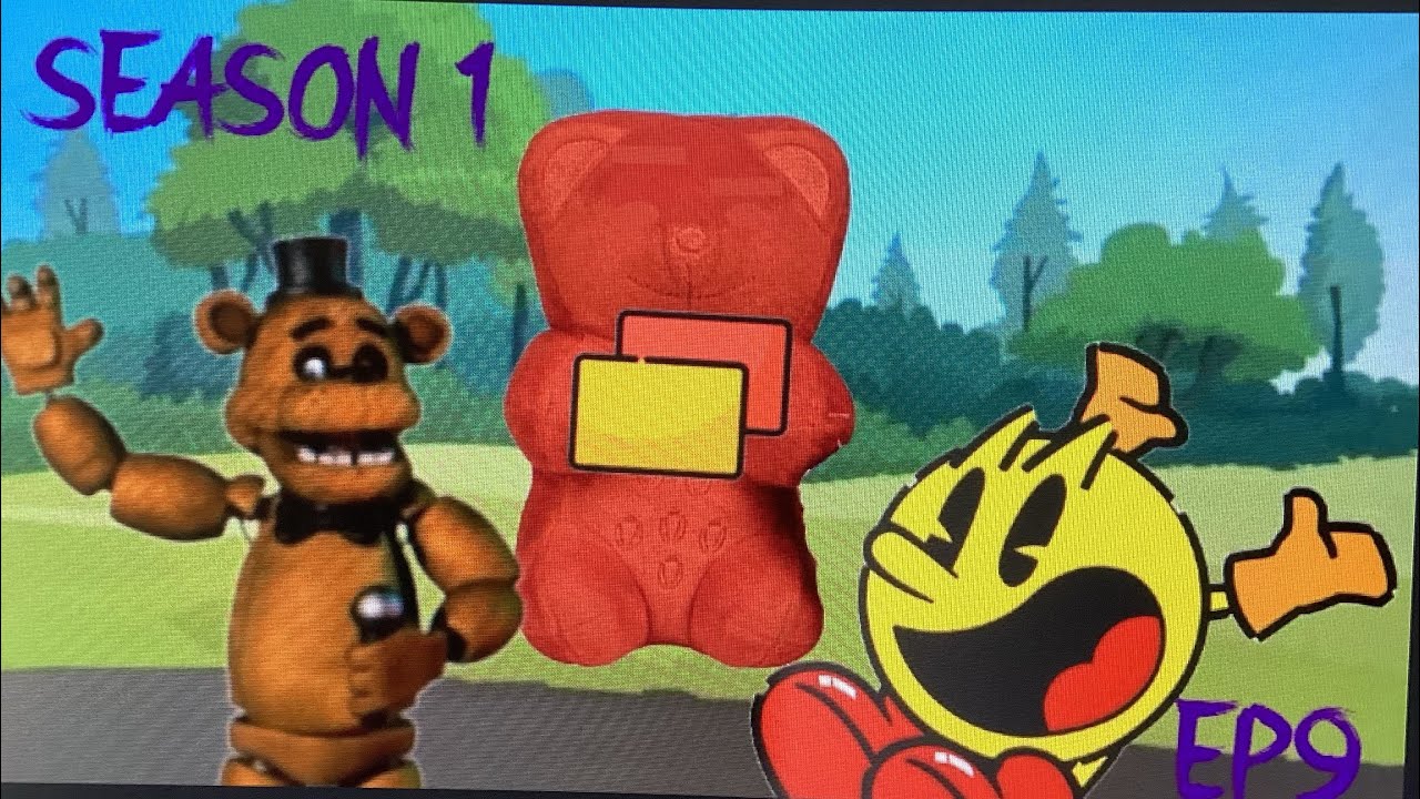 🏝️TOTAL PLUSH ISLAND SEASON 1 EP9🏝️: HIDING OR TELLING